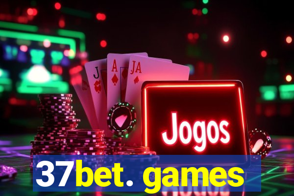 37bet. games